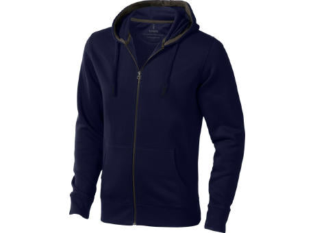 Arora 300 g/m² Kapuzensweatjacke Unisex
