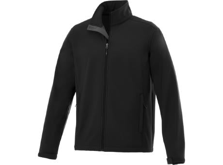 Maxson Softshelljacke für Herren