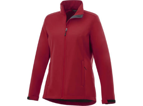 Maxson Softshelljacke für Damen