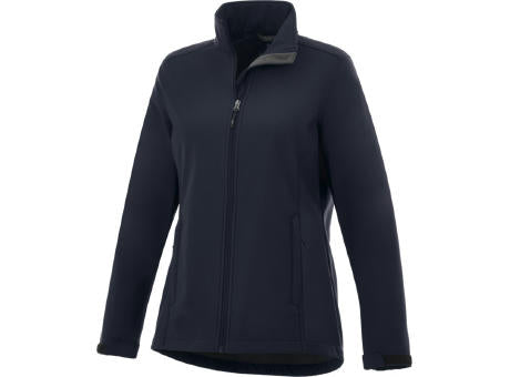Maxson Softshelljacke für Damen
