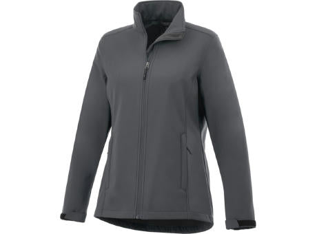 Maxson Softshelljacke für Damen