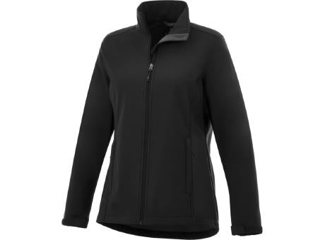 Maxson Softshelljacke für Damen