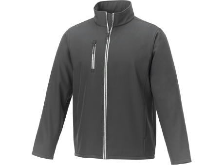 Orion Softshelljacke für Herren
