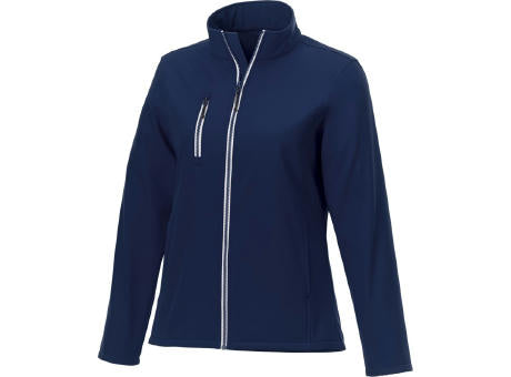 Orion Softshelljacke für Damen