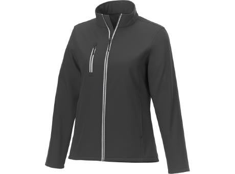 Orion Softshelljacke für Damen