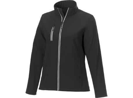 Orion Softshelljacke für Damen