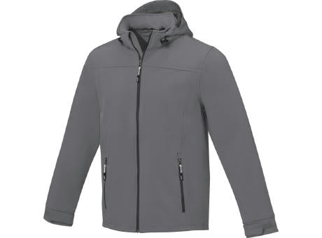 Langley Softshelljacke für Herren