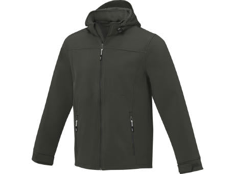 Langley Softshelljacke für Herren