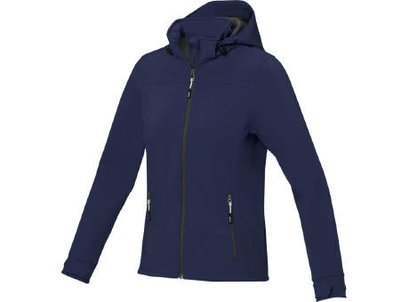 Langley Softshelljacke für Damen