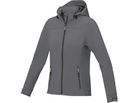 Langley Softshelljacke für Damen