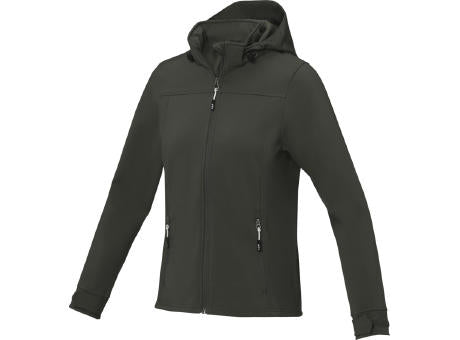 Langley Softshelljacke für Damen
