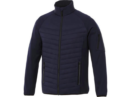 Banff Hybrid wattierte Jacke für Herren