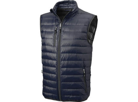 Scotia leichter Daunen-Bodywarmer für Herren