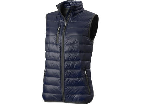 Scotia leichter Daunen-Bodywarmer für Damen