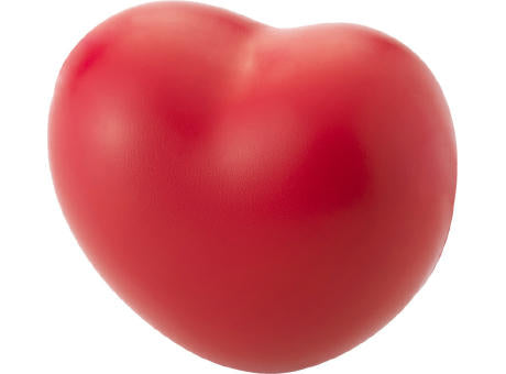Herzförmiger Antistress Ball