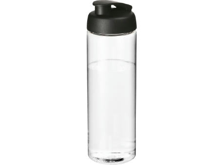H2O Active® Vibe 850 ml Sportflasche mit Klappdeckel