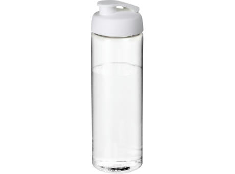 H2O Active® Vibe 850 ml Sportflasche mit Klappdeckel