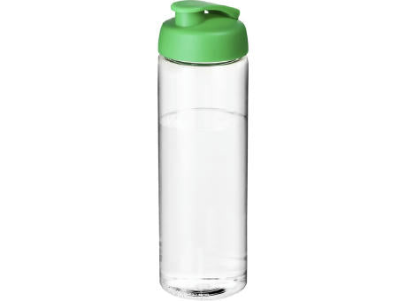 H2O Active® Vibe 850 ml Sportflasche mit Klappdeckel