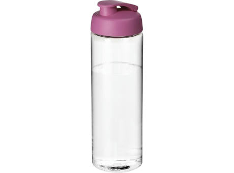 H2O Active® Vibe 850 ml Sportflasche mit Klappdeckel
