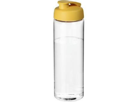 H2O Active® Vibe 850 ml Sportflasche mit Klappdeckel