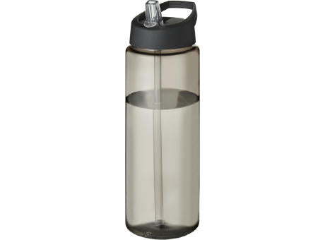 H2O Active® Vibe 850 ml Sportflasche mit Ausgussdeckel