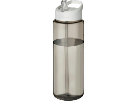 H2O Active® Vibe 850 ml Sportflasche mit Ausgussdeckel