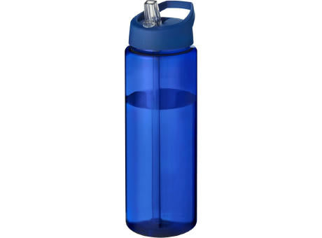H2O Active® Vibe 850 ml Sportflasche mit Ausgussdeckel