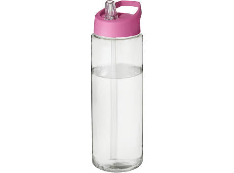 H2O Active® Vibe 850 ml Sportflasche mit Ausgussdeckel