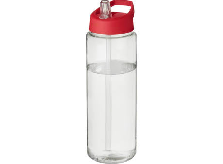 H2O Active® Vibe 850 ml Sportflasche mit Ausgussdeckel