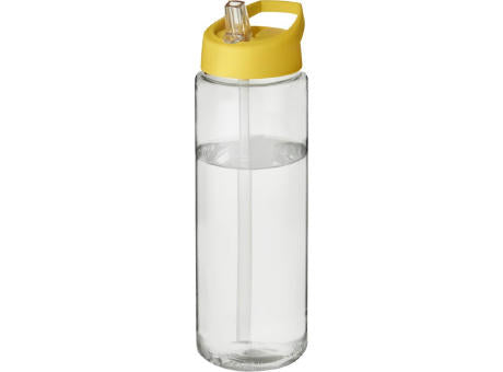 H2O Active® Vibe 850 ml Sportflasche mit Ausgussdeckel
