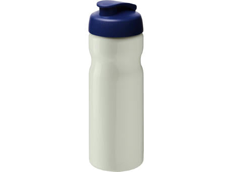 H2O Active® Eco POP Base 650 ml Sportflasche mit Klappdeckel