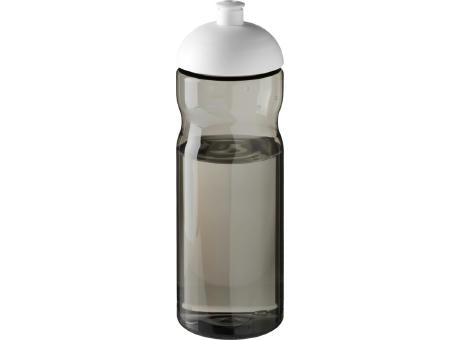 H2O Active® Eco Base 650 ml Sportflasche mit Stülpdeckel