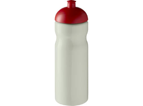 H2O Active® Eco Base 650 ml Sportflasche mit Stülpdeckel