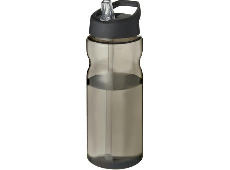 H2O Active® Eco Base 650 ml Sportflasche mit Ausgussdeckel