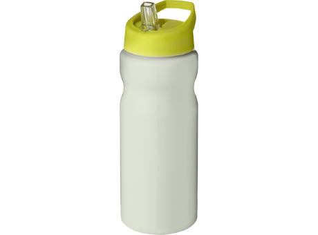H2O Active® Eco Base 650 ml Sportflasche mit Ausgussdeckel