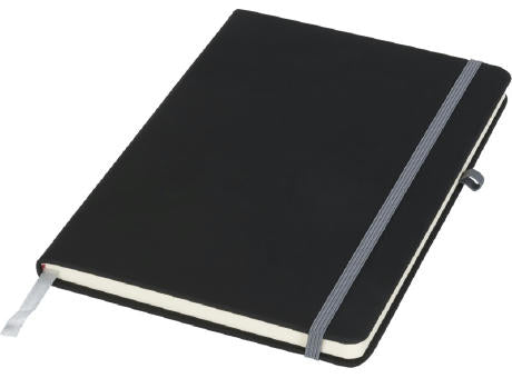 Noir A5 Notizbuch