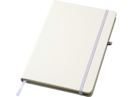 Polar A5 Notizbuch, liniert