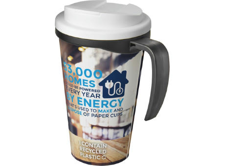Brite-Ameriano® Grande 350 ml Isolierbecher mit auslaufsicherem Schraubverschluss