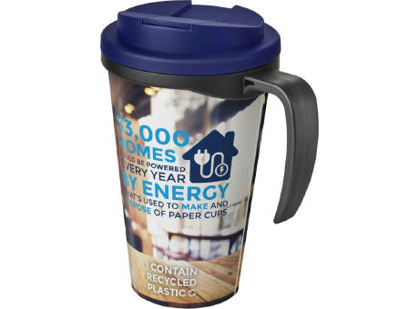 Brite-Ameriano® Grande 350 ml Isolierbecher mit auslaufsicherem Schraubverschluss