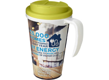 Brite-Ameriano® Grande 350 ml Isolierbecher mit auslaufsicherem Schraubverschluss