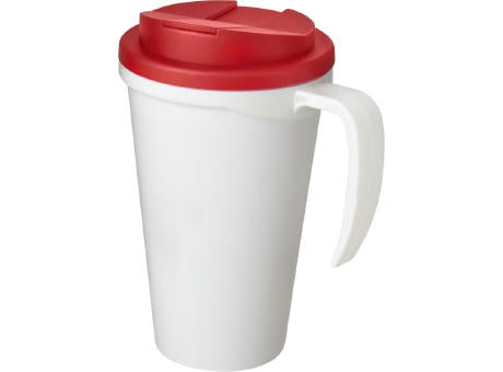 Americano® Grande 350 ml Isolierbecher mit auslaufsicherem Schraubverschluss