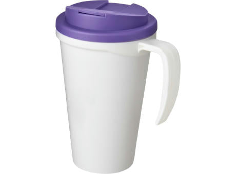 Americano® Grande 350 ml Isolierbecher mit auslaufsicherem Schraubverschluss