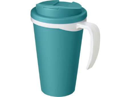 Americano® Grande 350 ml Isolierbecher mit auslaufsicherem Schraubverschluss