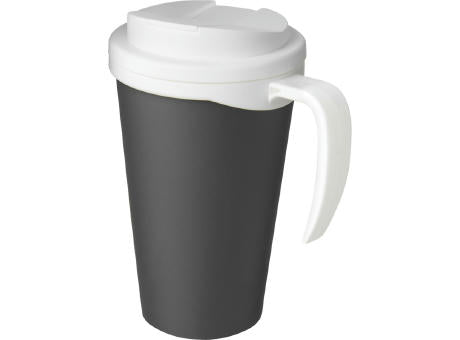 Americano® Grande 350 ml Isolierbecher mit auslaufsicherem Schraubverschluss