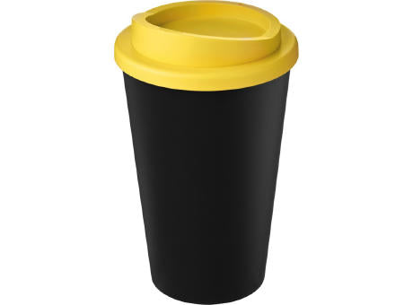 Americano® Eco 350 ml recycelter Becher