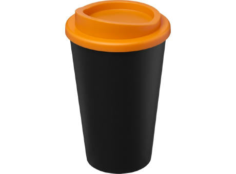 Americano® Eco 350 ml recycelter Becher