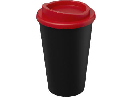 Americano® Eco 350 ml recycelter Becher