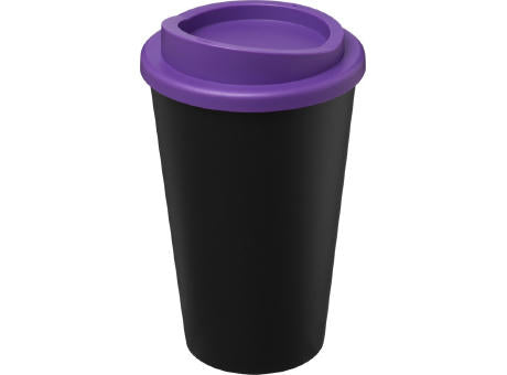 Americano® Eco 350 ml recycelter Becher