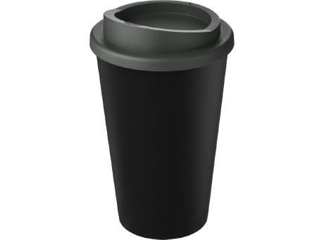 Americano® Eco 350 ml recycelter Becher