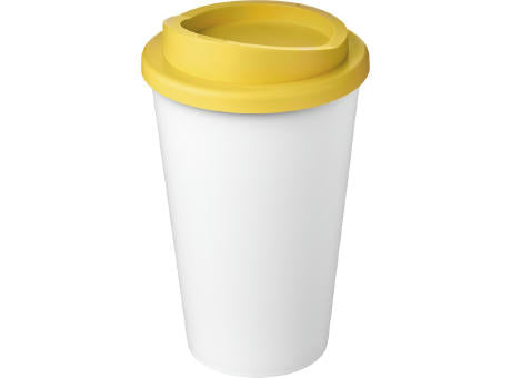 Americano® Eco 350 ml recycelter Becher